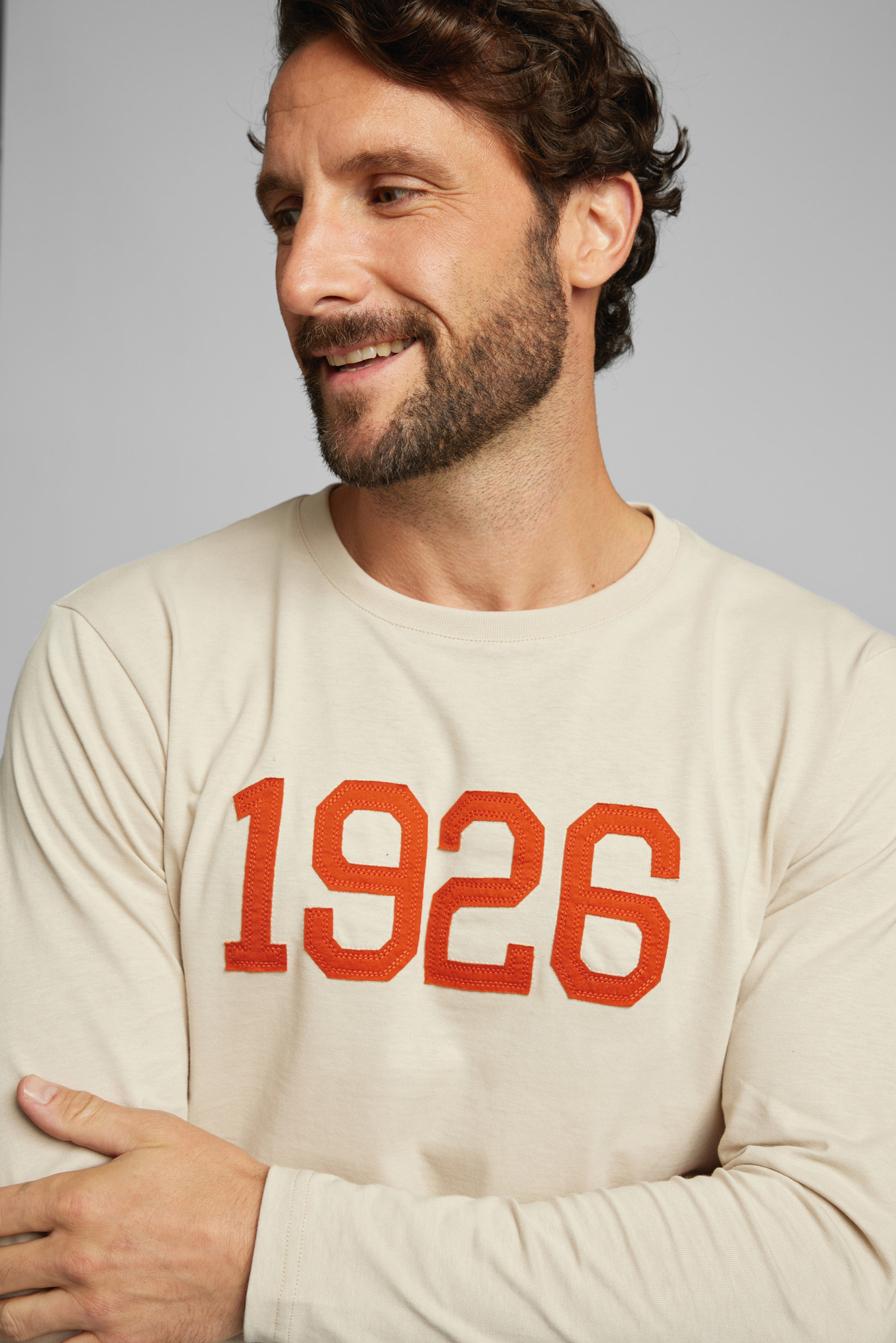 STIHL HERITAGE 1926 long-sleeved shirt