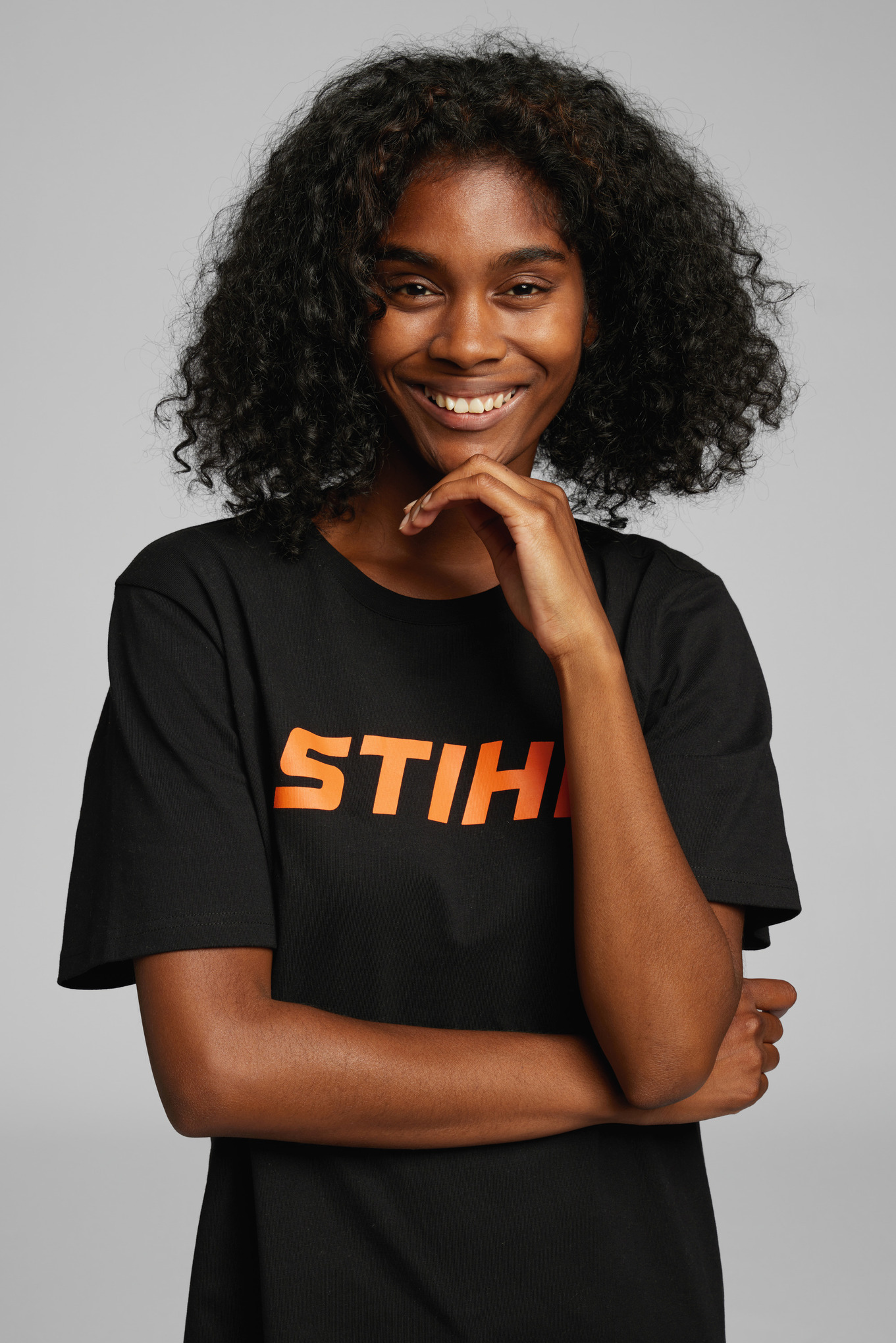 STIHL MSA 300 t-shirt