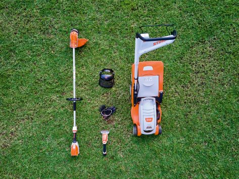 STIHL online shop