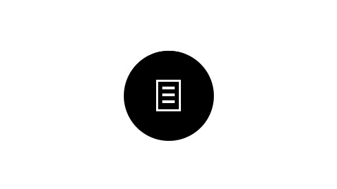 Icon document
