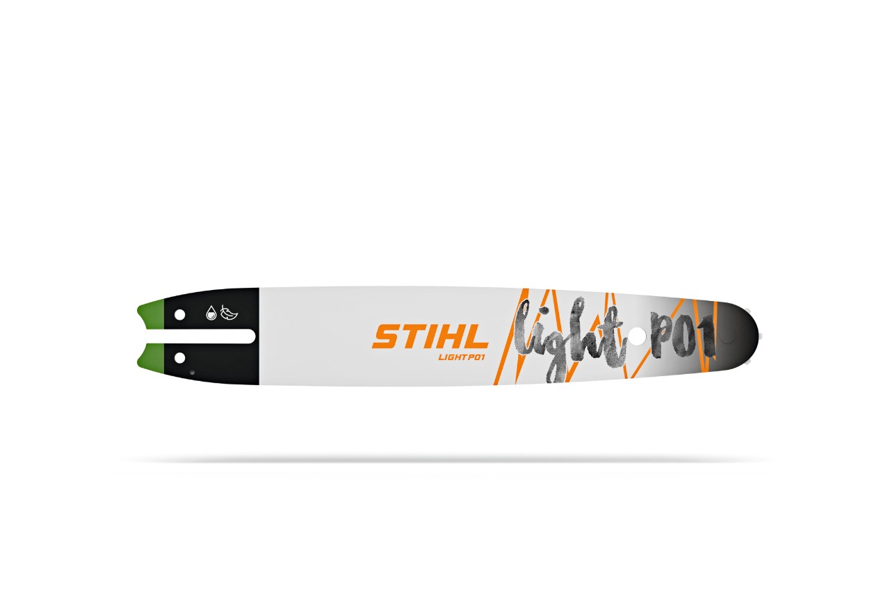 STIHL guide bar light P01