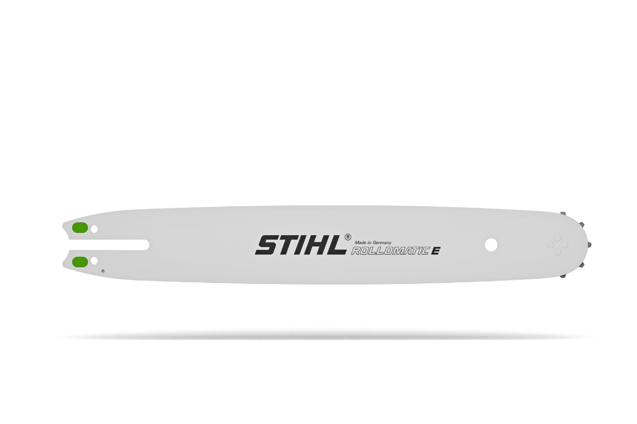 STIHL Rollomatic guide bar