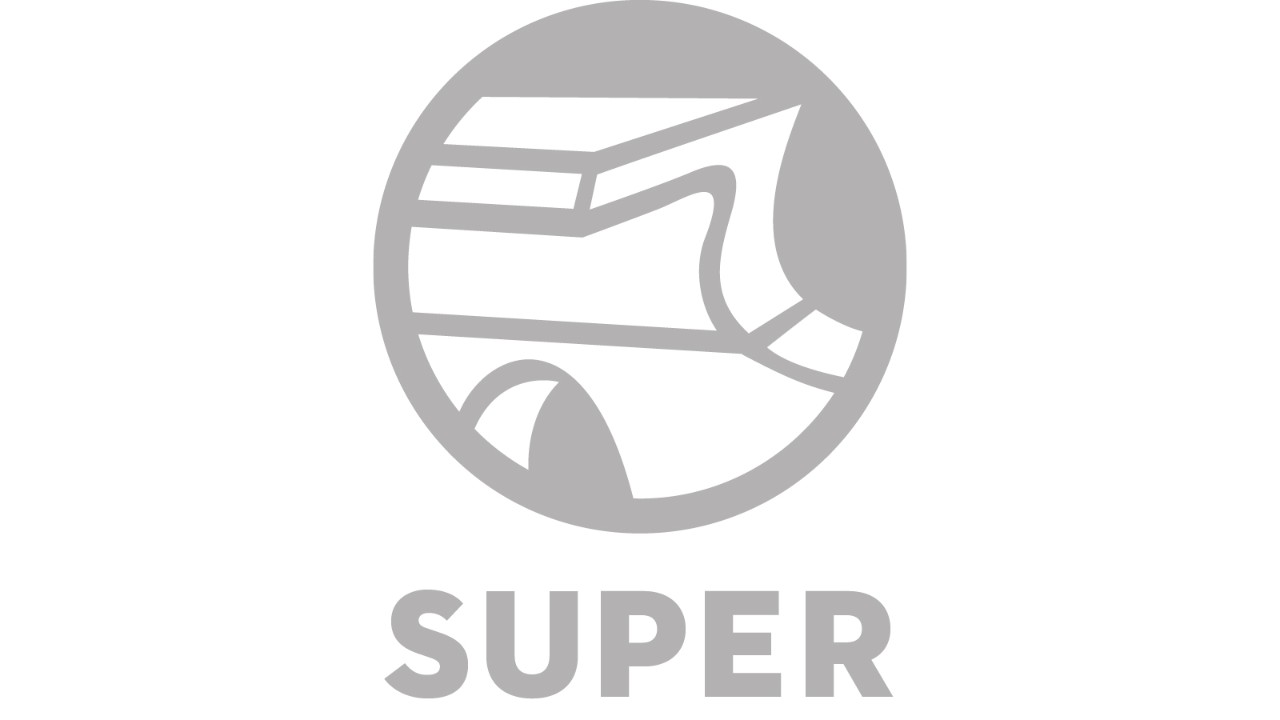 ICON Super saw chain
