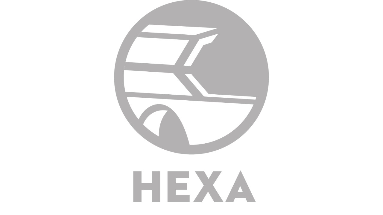 HEXA saw chain icon