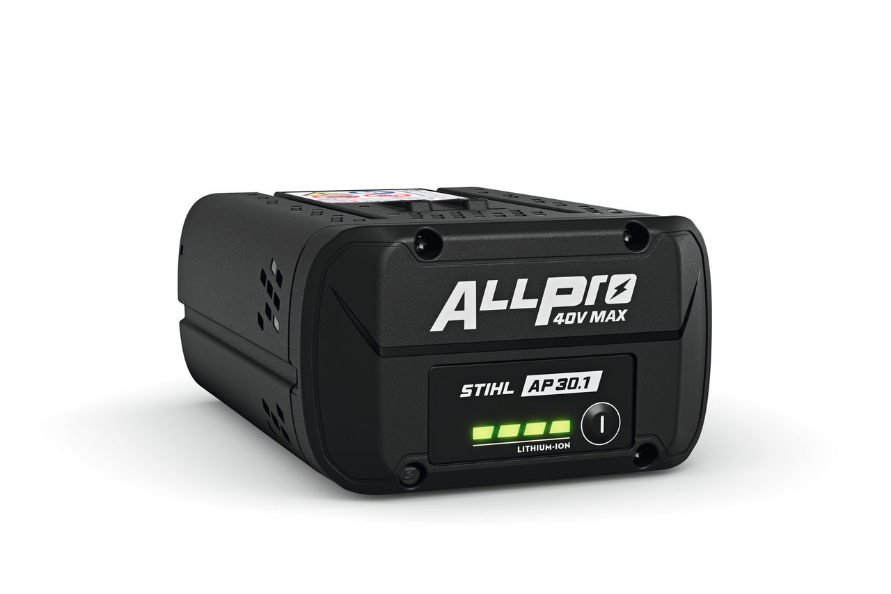 AP battery
