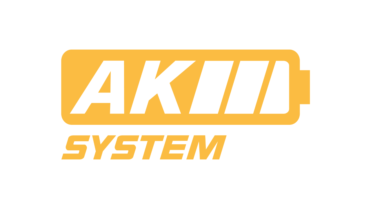 Icon AK System