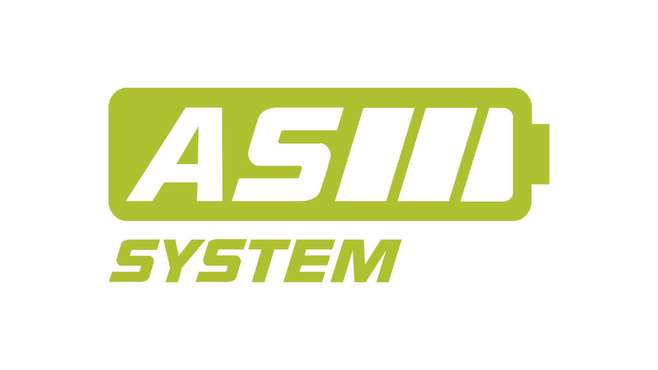 Icon AS System